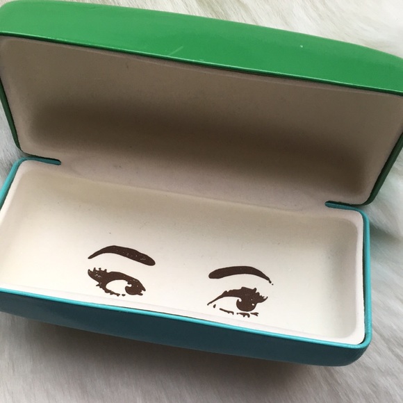KATE SPADE SUNGLASS CASE - Picture 4 of 4